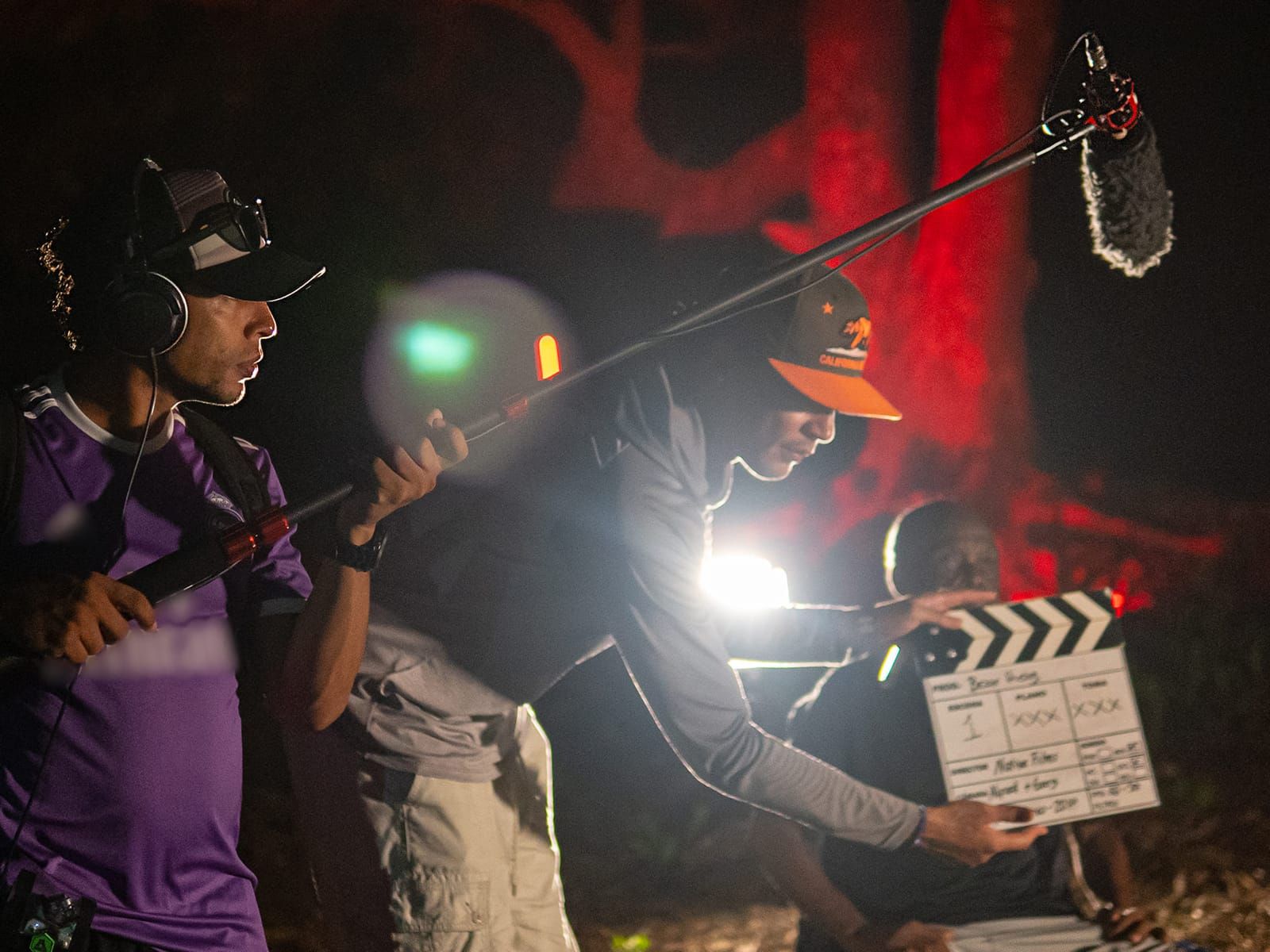 Native Films Foundation: image 1