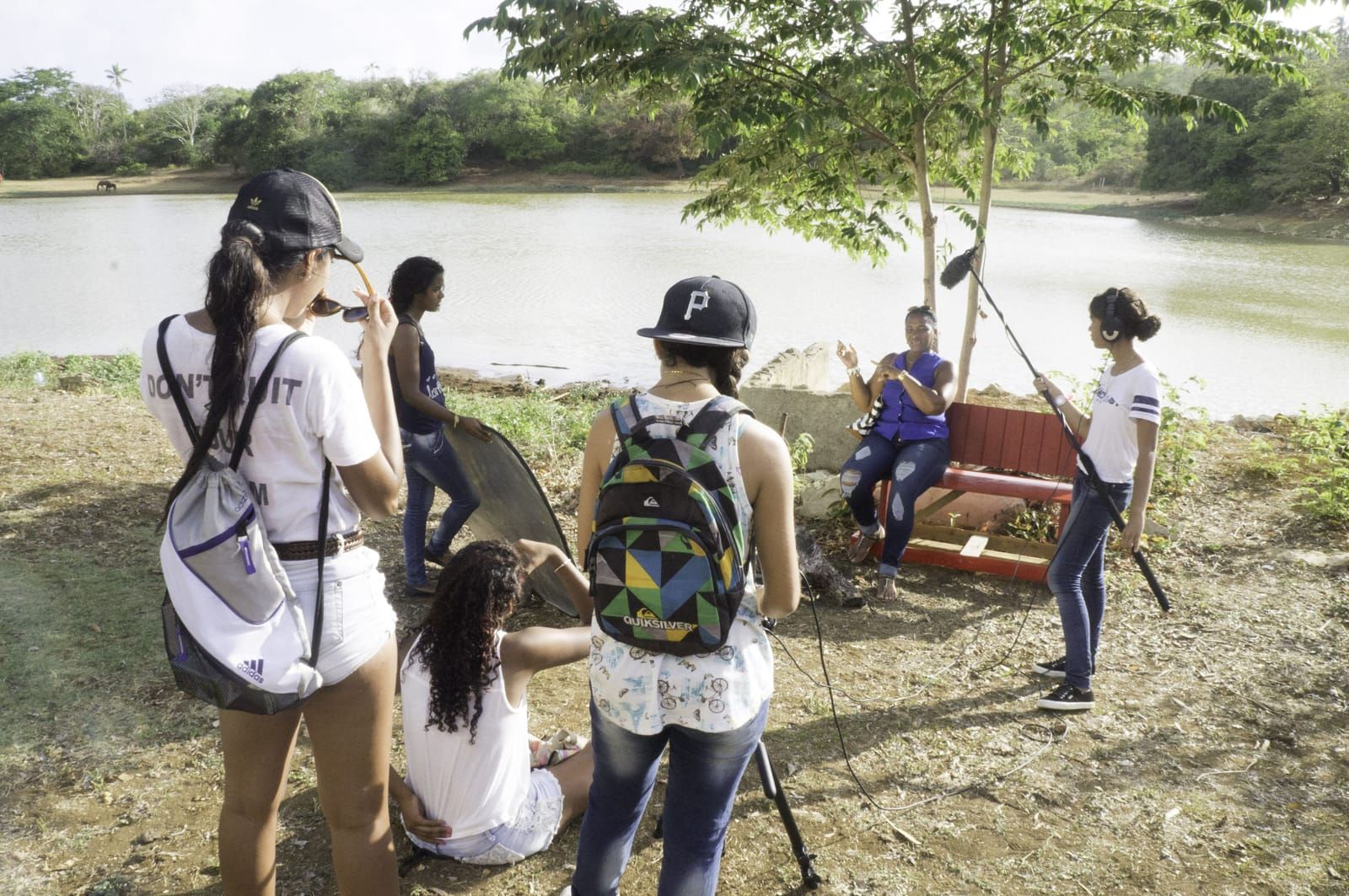 Native Films Foundation: gallery photo 6
