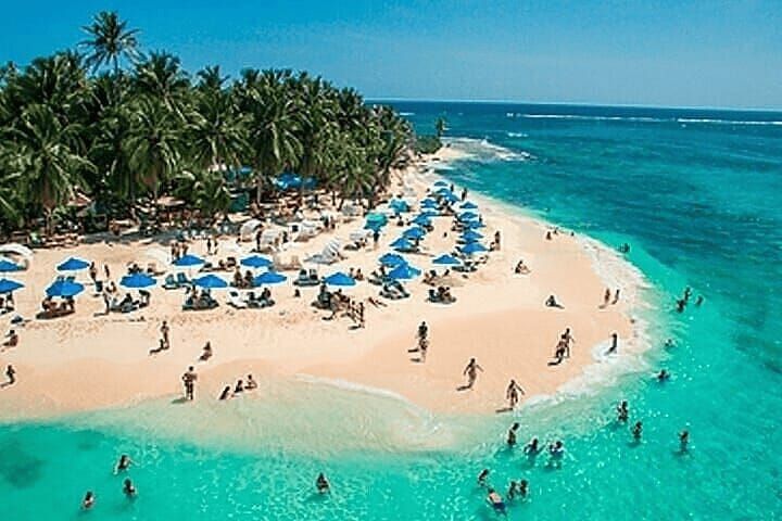 Government of the Department of the Archipelago of San Andrés, Providencia and Santa Catalina: image 2