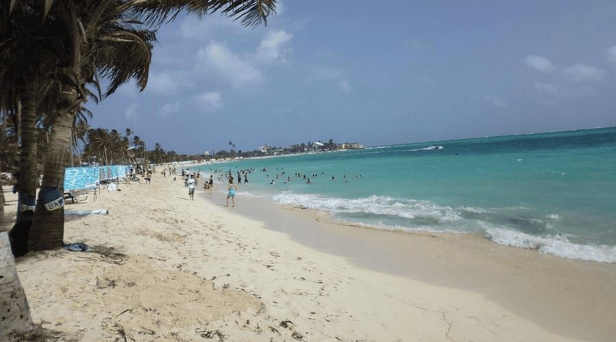 Government of the Department of the Archipelago of San Andrés, Providencia and Santa Catalina: image 3