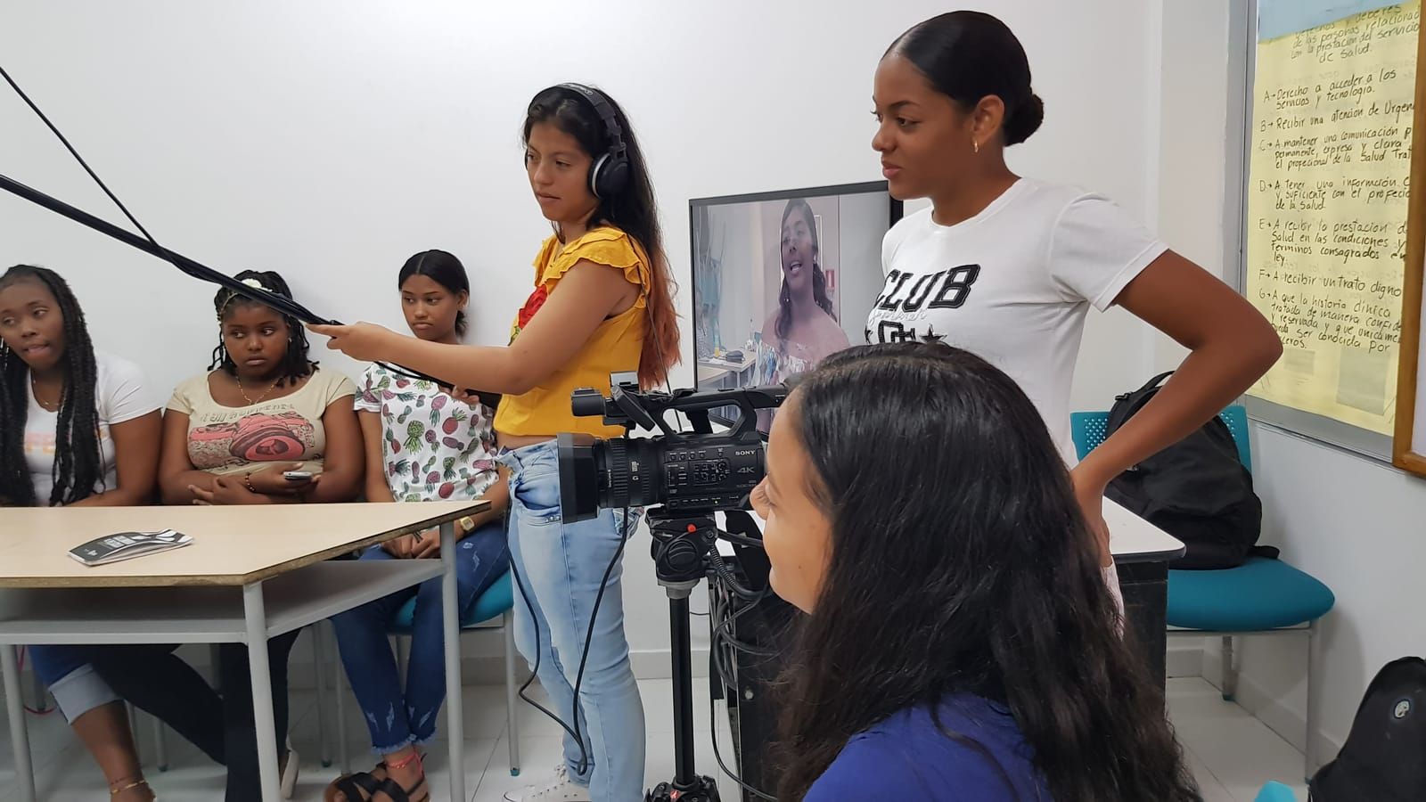 Native Films Foundation: gallery photo 1