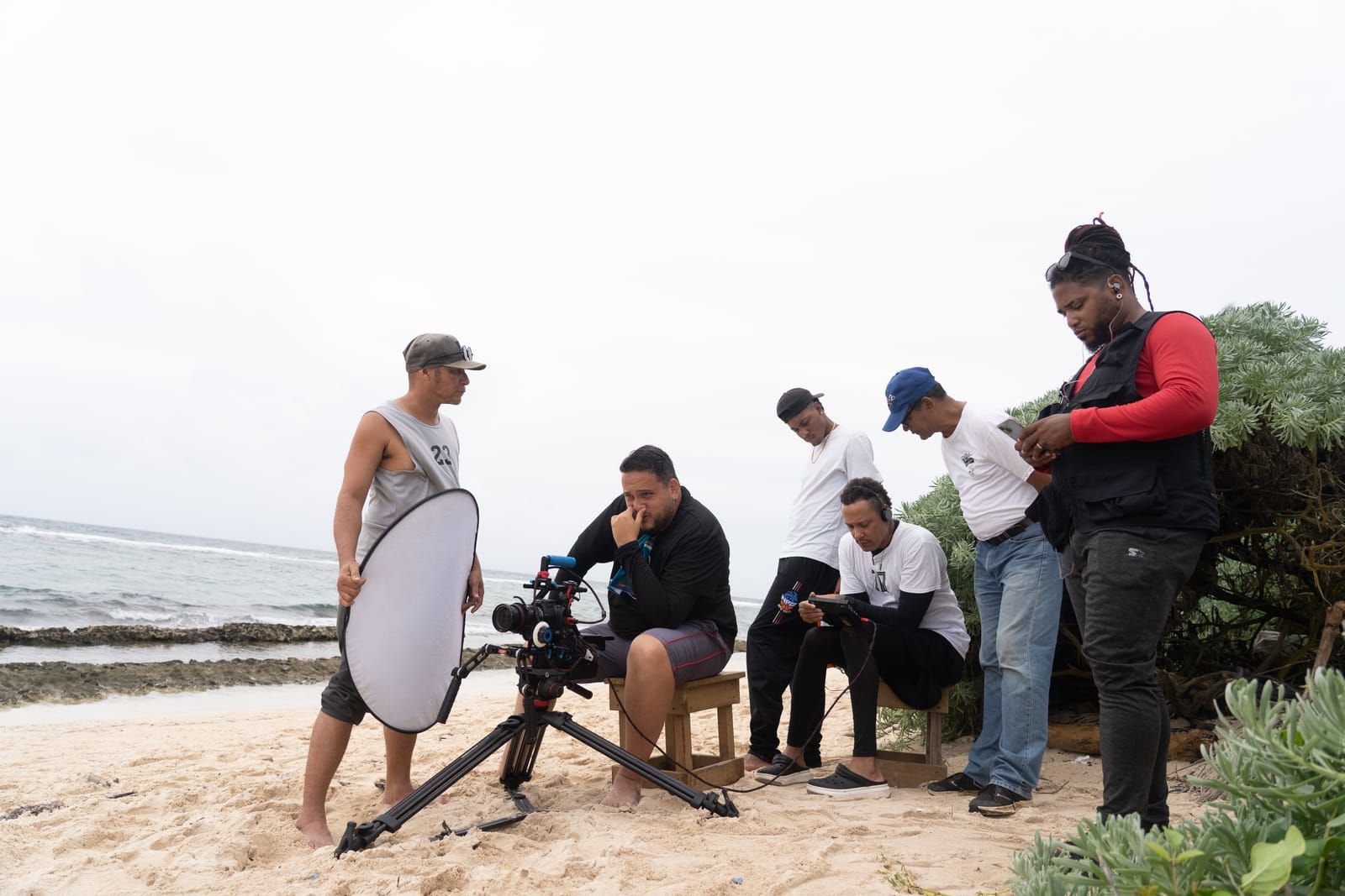Native Films Foundation: gallery photo 5
