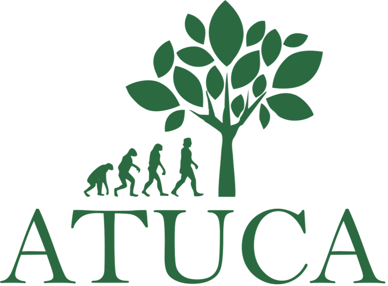 Logo de Fundación Atuca