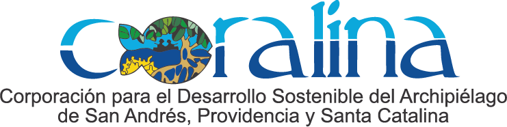 Logo de CORALINA