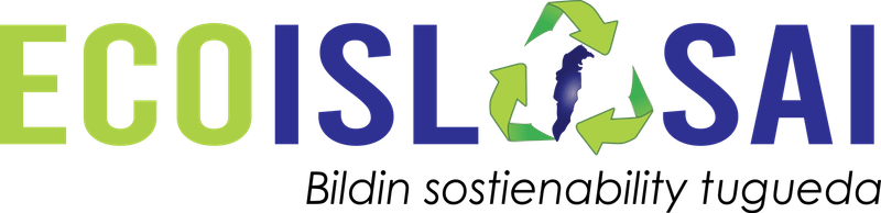 Logo de ECOISLAS SAI SAS BIC