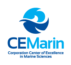Corporación Centro de Excelencia en Ciencias Marinas - CEMarin4 logo