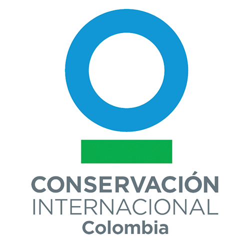 Conservación Internacional Colombia logo