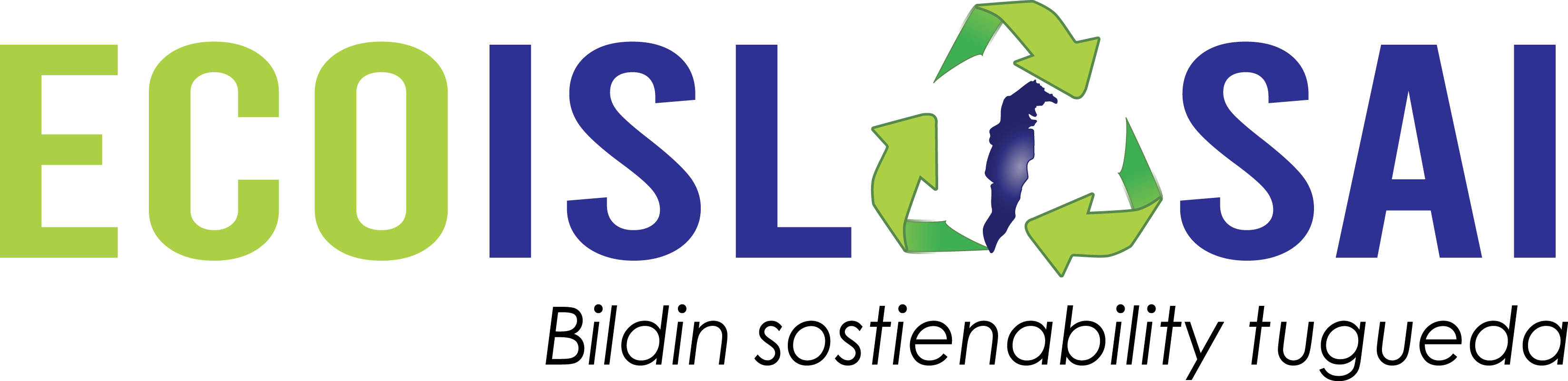 ECOISLAS SAI SAS BIC logo