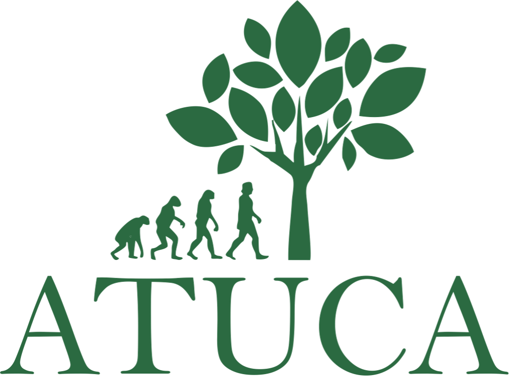Fundación Atuca logo