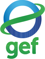 GEF logo